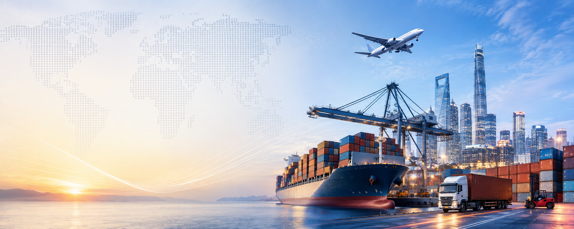 Trading and Sourcing From China
