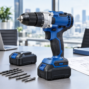 Cordless Drills