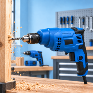 Electric Drills