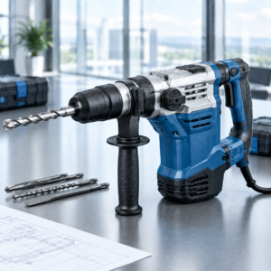 Rotary Hammers