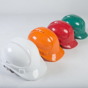 Top Ventilation Safety Helmet