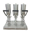 Cream Filling Machine for Bakery & Food Production