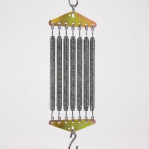 Heavy-Duty Spring Hanger