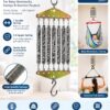 Heavy-Duty Spring Hanger