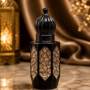 Empty Attar Perfume Bottles – 3ml, 6ml, 8ml, 10ml & 12ml Glass Fragrance Bottles for Wholesale & Private Label